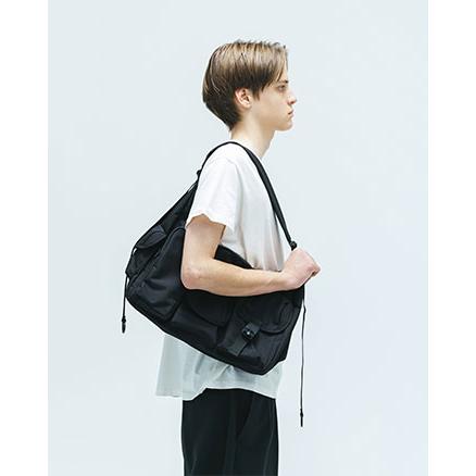 BAGJACK（バッグジャック） バイシクロン バイ ショルダーバッグ
