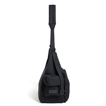 bagjack ショルダーバッグ BAGJACK（バッグジャック） バイシクロン バイ ショルダーバッグ