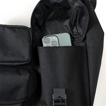 BAGJACK（バッグジャック） バイシクロン バイ ショルダーバッグ