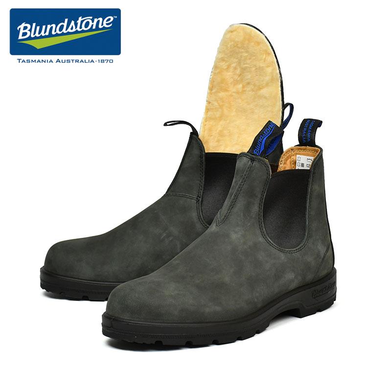 BLUNDSTONE（ブランドストーン） SALE サイドゴアブーツ レディース