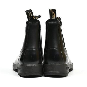 HUNTER（ハンター） SALE ブランドストーン サイドゴアブーツ メンズ