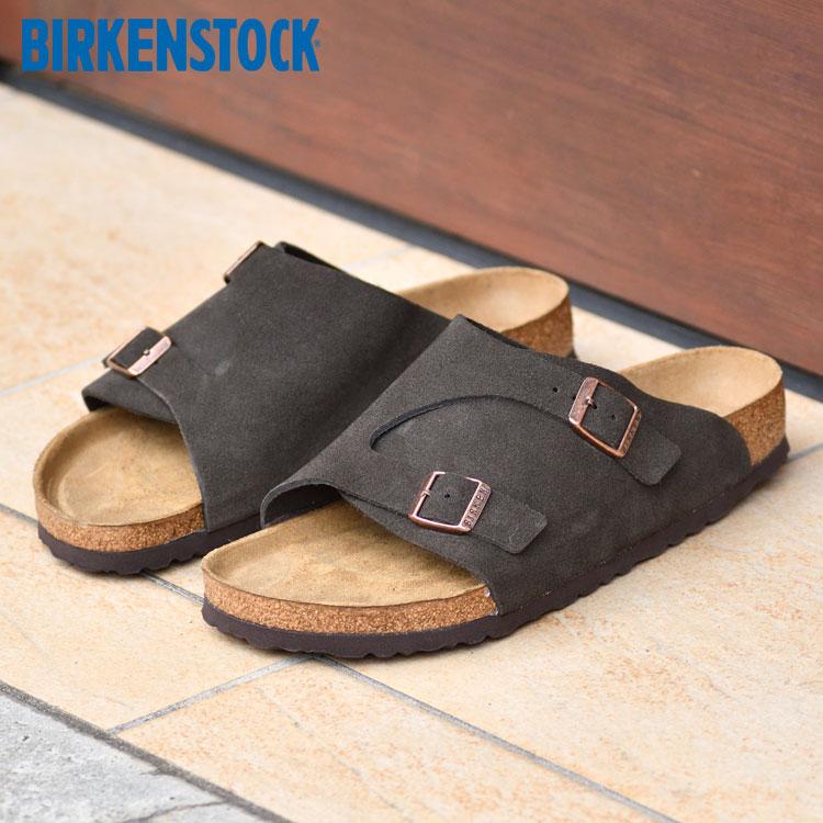 Web限定 国内正規品 ビルケンシュトック チューリッヒ モカ Birkenstock Zurich Sfb Vl Mocha 幅広 幅狭 Brkss Voks 通販 Yahoo ショッピング 驚きの値段 Www Ladislexia Net