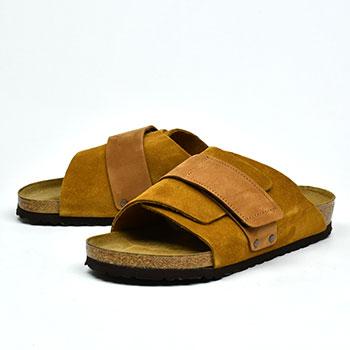 BIRKENSTOCK SALE ビルケンシュトック キョウト サンダル ミンク BIRKENSTOCK SALE ビルケンシュトック キョウト サンダル ミンク