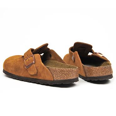 BIRKENSTOCK（ビルケンシュトック） ビルケンシュト ボストン ミンク