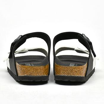 ビルケンシュトック アリゾナ　スプリット　ARIZONA SPLIT ブラック garagebase_brk23ss1019703