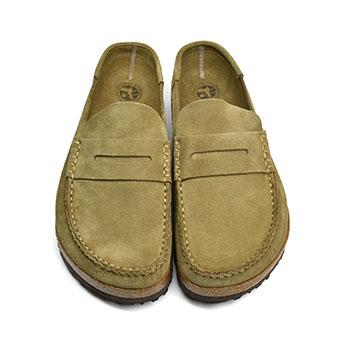 BIRKENSTOCK（ビルケンシュトック） 国内正規品 ビルケンシュト