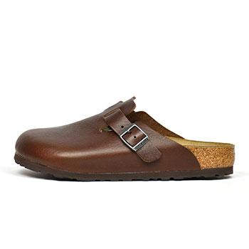 BIRKENSTOCK（ビルケンシュトック） ビルケンシュト ボストン レザー
