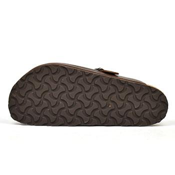 BIRKENSTOCK（ビルケンシュトック） ビルケンシュト ボストン レザー