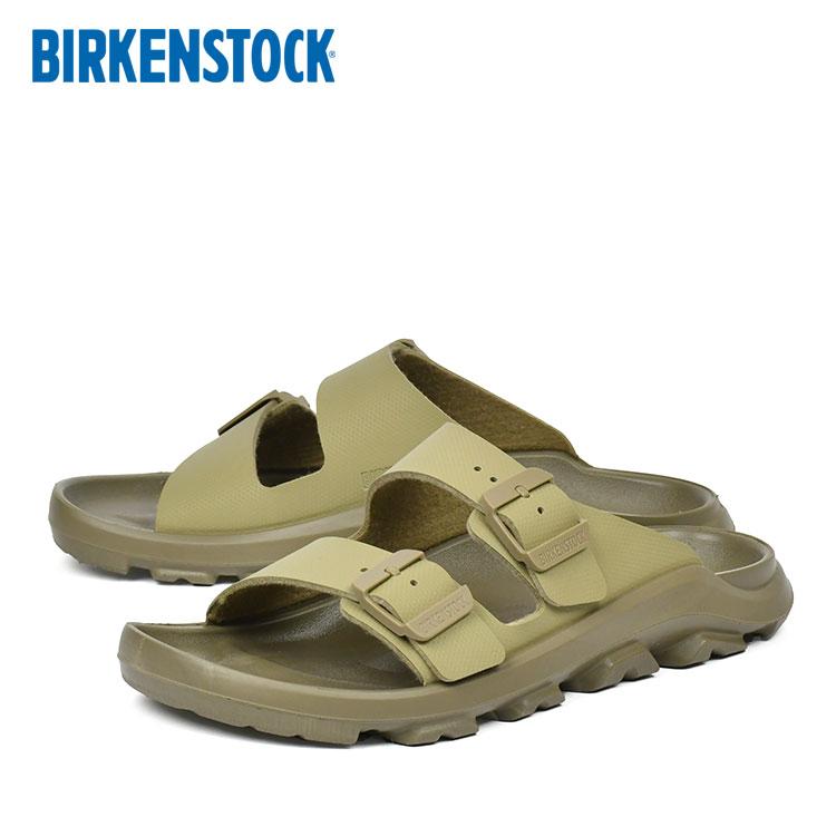 BIRKENSTOCK ビルケンシュト モガミ テラ ステルス エイペックス