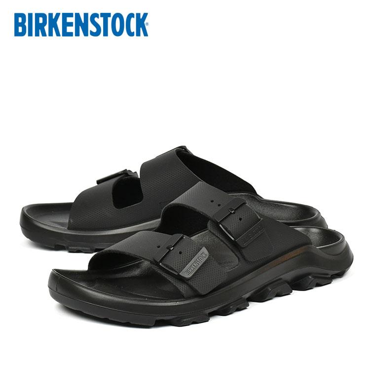 BIRKENSTOCK ビルケンシュト モガミ テラ ステルス 2ストラップ