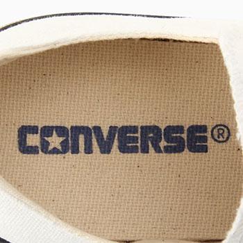 コンバース スリッポン オールスター スリップ 3 OX ローカット スニーカー CONVERSE ALL STAR SLIP III 32163791 32163790｜garagebase｜04