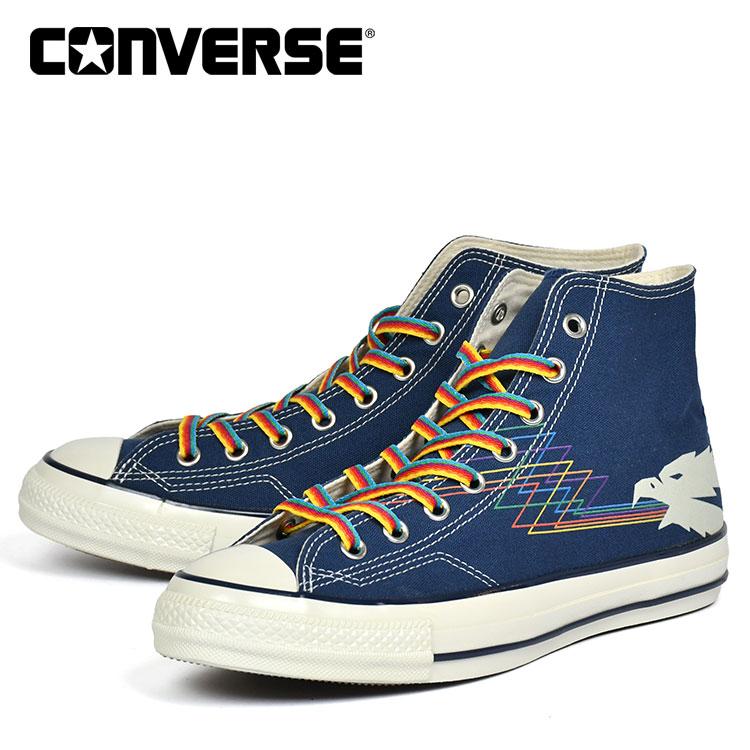 ALL STAR コンバース オールスター ハイカット ストレンジャーシングス