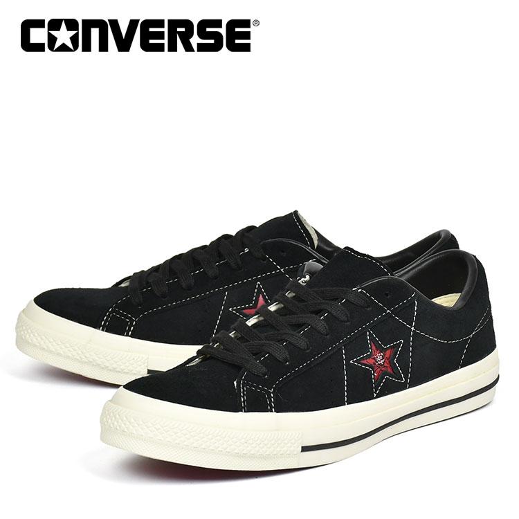 ALL STAR コンバース ワンスタースエード ストレンジャーシングス 5