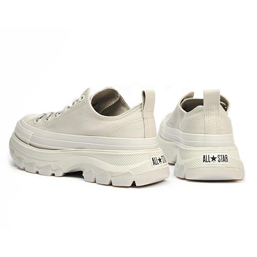 ALL STAR SALE コンバース オールスター R トレックウェーブ CS OX