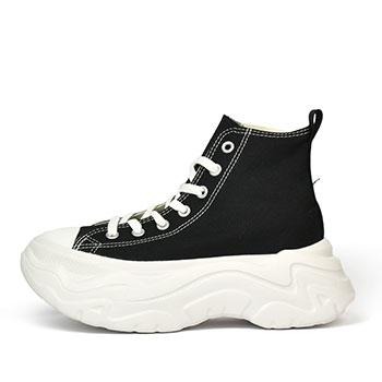 ALL STAR コンバース オールスター シティハイク ハイブラック