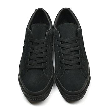 ALL STAR コンバース ワンスター ゴアテックス ブラック
