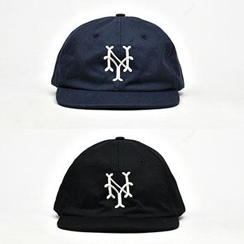 Cooperstown Ball Cap（クーパーズタウンボールキャップ） クーパーズ