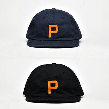 COMESANDGOES×COOPERSTOWN BALL CAPキャップ COMESANDGOES COOPERSTOWN BALL CAP / カムズアンドゴーズ