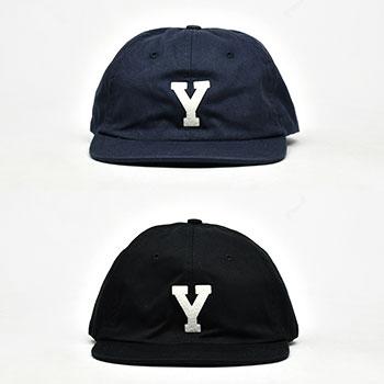 Cooperstown Ball Cap（クーパーズタウンボールキャップ） クーパーズ