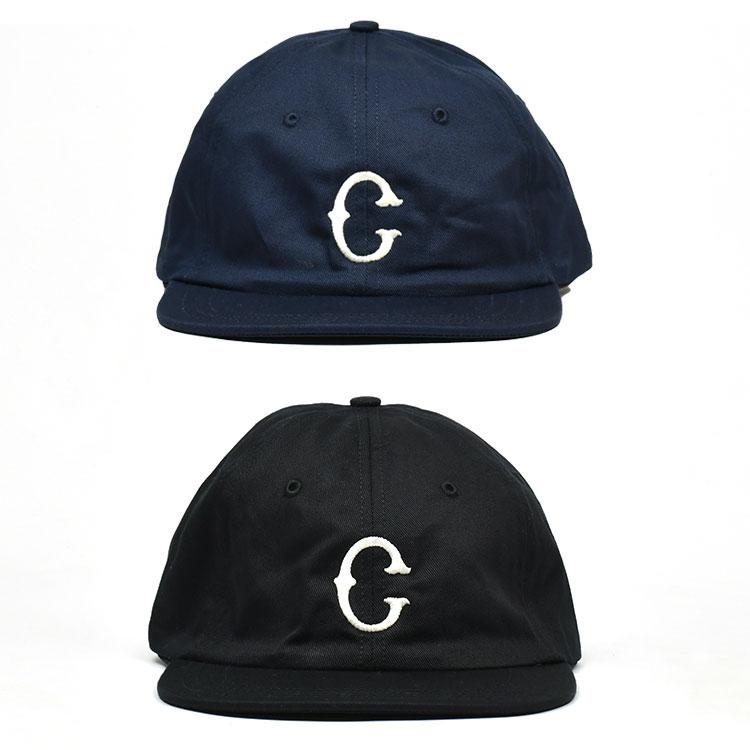 Cooperstown Ball Cap（クーパーズタウンボールキャップ） クーパーズ