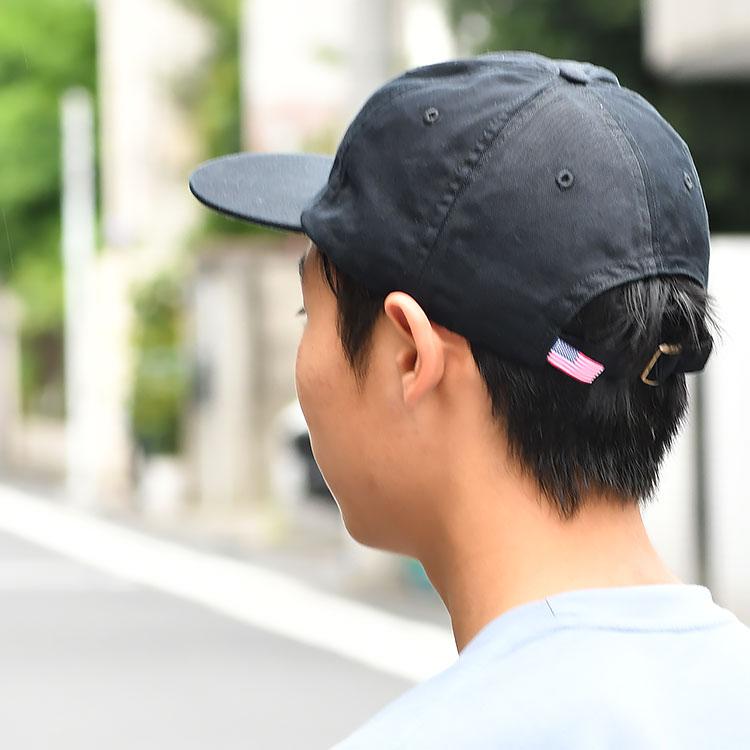 希少 極美品 クーパーズタウン USA製 キャスケット 帽子 エベッツ 古着