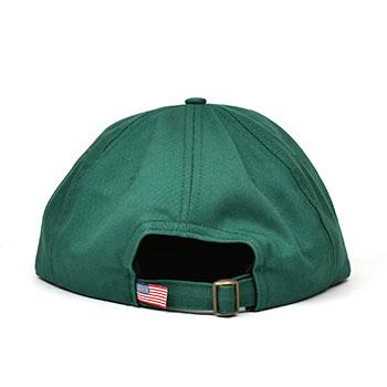 Coopers TOWN LAロゴ グリーンベースボールキャップ 楽天市場】クーパーズタウン キャップ COOPERSTOWN BALL CAP