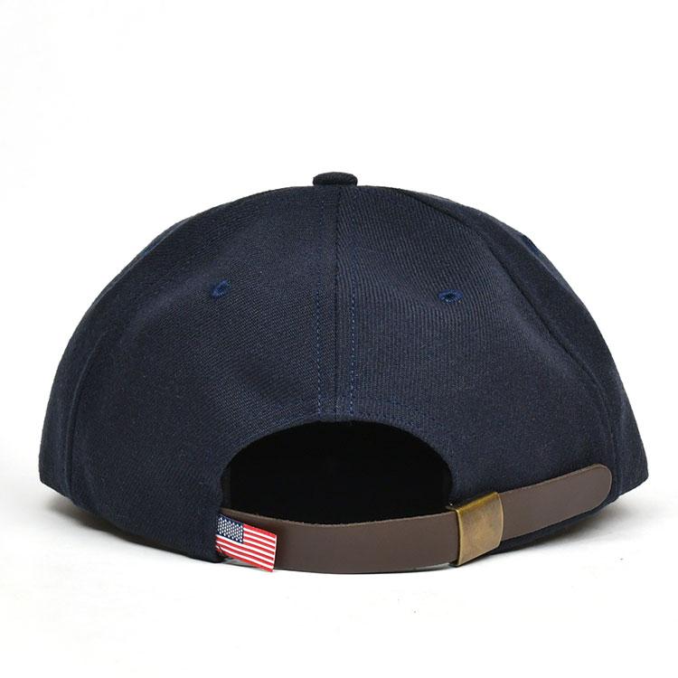 Cooperstown Ball Cap（クーパーズタウンボールキャップ