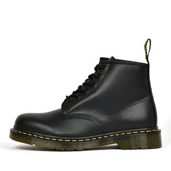 ドクターマーチン Dr.Martens 101 YS スムース 6 ホール ブーツ