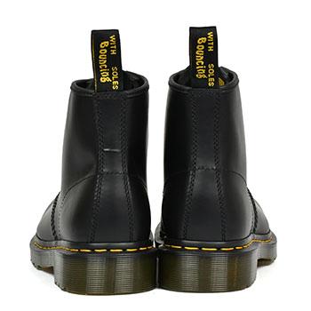 ドクターマーチン Dr.Martens 101 YS スムース 6 ホール ブーツ