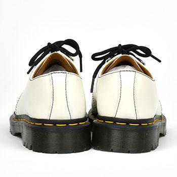 Dr.Martens RAMSEY ラバーソール SALE ドクターマーチン ラムジー 3ホールシューズ ラバーソール