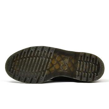 ドクターマーチン ルイス スリッポン シューズ サイドゴア