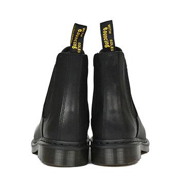 SALE ドクターマーチン Dr.Martens グレエム チェルシー ブーツ