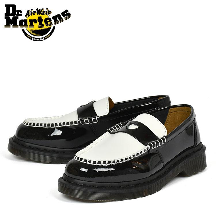 SALE ドクターマーチン Dr.Martens ローファー レディース PENTON