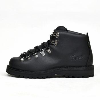 Danner（ダナー） トレイル フィールド DANNER TRAIL FIELD BLACK