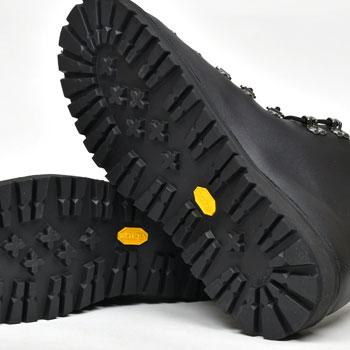 Danner（ダナー） トレイル フィールド DANNER TRAIL FIELD BLACK