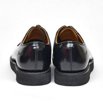 Danner ダナー ポストマンシューズ ブラック DANNER POSTMAN Danner ダナー ポストマンシューズ ブラック DANNER POSTMAN