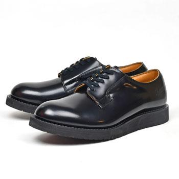 Danner ダナー ポストマンシューズ ブラック DANNER POSTMAN Danner ダナー ポストマンシューズ ブラック DANNER POSTMAN