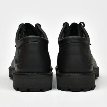 Danner ダナー フィールド ロー ブラック 防水 ゴアテックス Danner ダナー フィールド ロー ブラック 防水 ゴアテックス