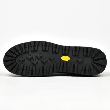 Danner（ダナー） フィールド ロー ブラック 防水 ゴアテックス