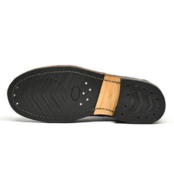 Danner（ダナー） ウエストサム サイドゴアブーツ ブラック ワーク