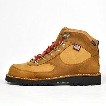 Danner（ダナー） SALE カスケードクレスト 5 ブーツ アメリカ製 防水