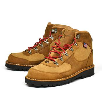 Danner（ダナー） SALE カスケードクレスト 5 ブーツ アメリカ製 防水
