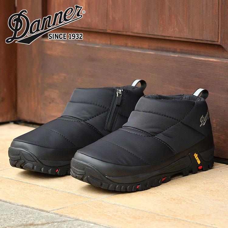 Danner ダナー フレッド ロー スノーブーツ メンズ レディース Danner ダナー フレッド ロー スノーブーツ メンズ レディース