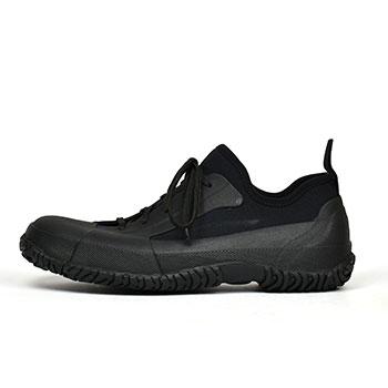 Danner ダナー ラップトップ ライト GL ブラック ラバーシューズ Danner ダナー ラップトップ ライト GL ブラック ラバーシューズ