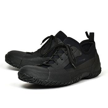 Danner ダナー ラップトップ ライト GL ブラック ラバーシューズ Danner ダナー ラップトップ ライト GL ブラック ラバーシューズ