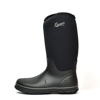 ダナー ラバーブーツ レインブーツ メンズ DANNER RUBBER BOOTS