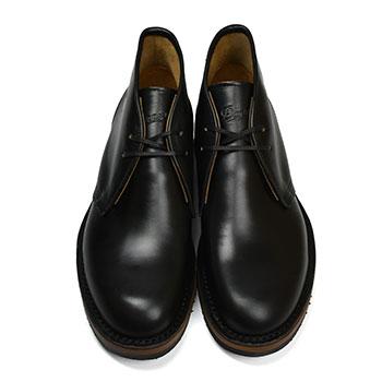 Danner（ダナー） アンティゴ ブラック メンズ チャッカブーツ DANNER