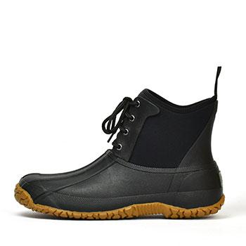 ダナー ラップトップブーツ ブラック メンズ DANNER WRAPTOP BOOTS
