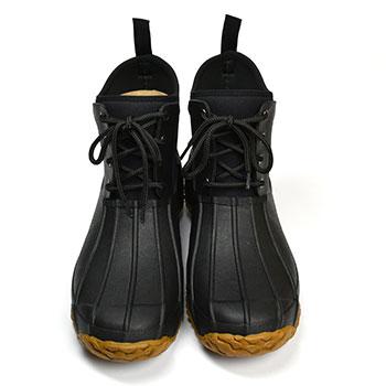 ダナー ラップトップブーツ ブラック メンズ DANNER WRAPTOP BOOTS