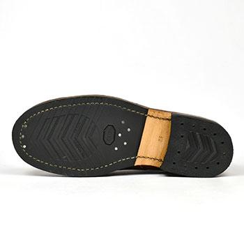 Danner ダナー ウェストサム ダークブラウン サイドゴアブーツ